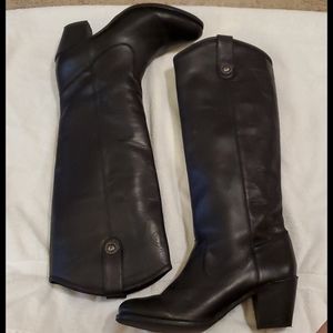 Frye "Jackie" Boot